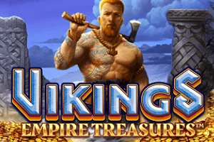 Vikings: Empire Treasures - POWERPLAY128