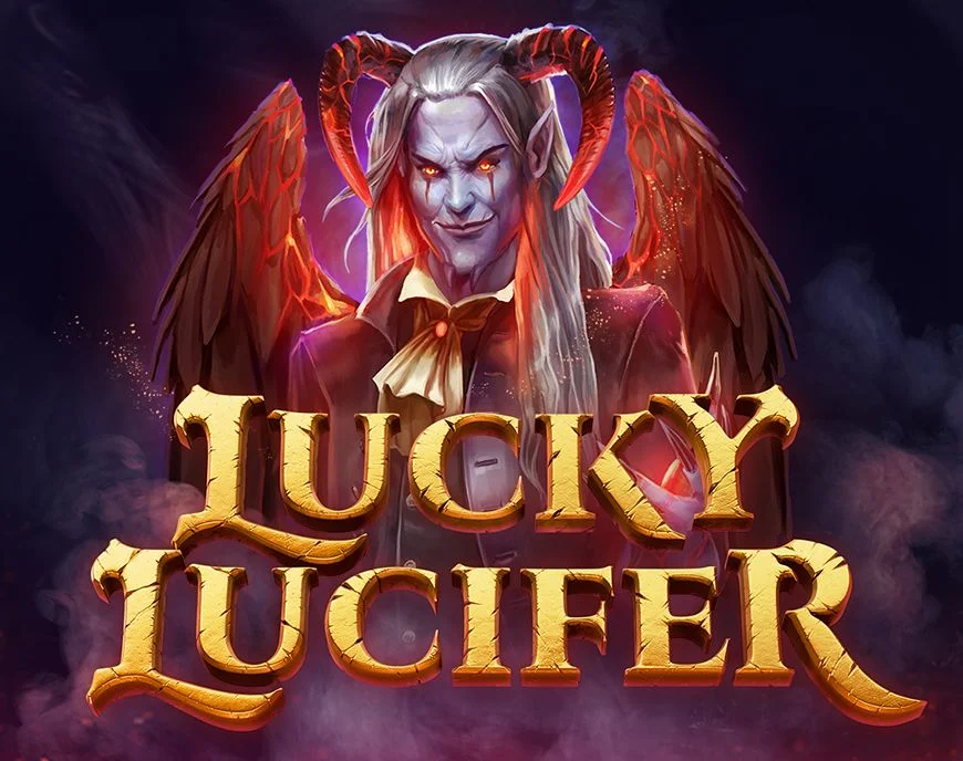 Slotmill : Lucky Lucifer - POWERPLAY128