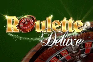 Roulette Deluxe - POWERPLAY128