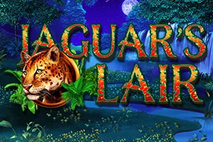 Solar Eclipse: Jaguars Lair - POWERPLAY128