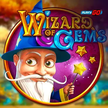 PlaynGo : Wizard of Gems - POWERPLAY128