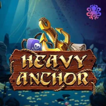 Octoplay : Heavy Anchor - POWERPLAY128