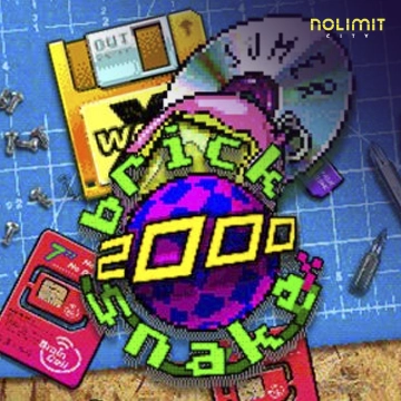 NolimitCity : Brick Snake 2000 - POWERPLAY128