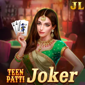TeenPatti Joker - POWERPLAY128