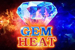 Gem Heat - POWERPLAY128