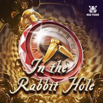 Redtiger : In The Rabbit Hole - POWERPLAY128