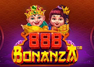 888 Bonanza - POWERPLAY128