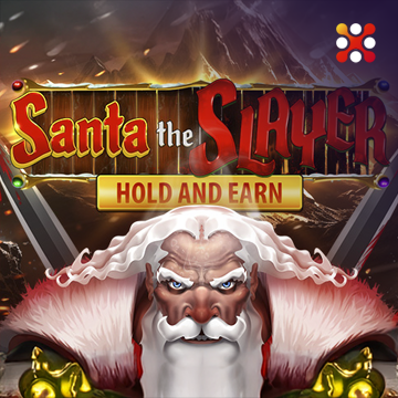 Mancala : Santa the Slayer - POWERPLAY128