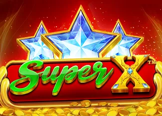 Pragmatic : Super X - POWERPLAY128