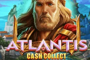 Atlantis: Cash Collect - POWERPLAY128
