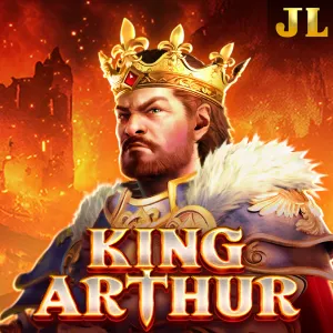 Jili : King Arthur - POWERPLAY128