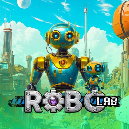 Redtiger : ROBOLab - POWERPLAY128