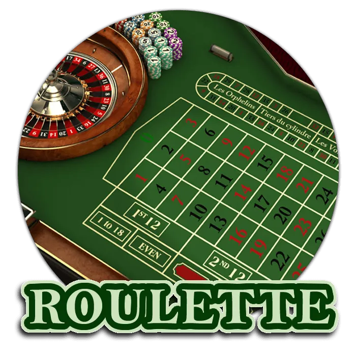 Roulette - POWERPLAY128