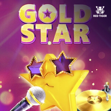 Redtiger : Gold Star - POWERPLAY128
