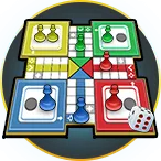 Ludo - POWERPLAY128