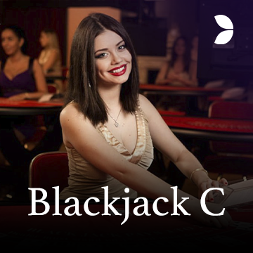 Blackjack C - POWERPLAY128