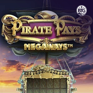 Bigtime : Pirate Pays - POWERPLAY128