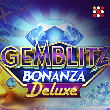 Mancala : Gemblitz Bonanza Deluxe - POWERPLAY128