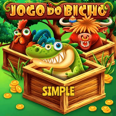 Jogo Do Bicho Simple - POWERPLAY128