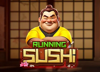 Pragmatic : Running Sushi - POWERPLAY128