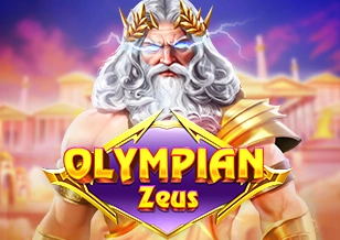 Olympian Zeus - POWERPLAY128
