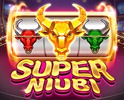 JDB : SuperNiubi - POWERPLAY128