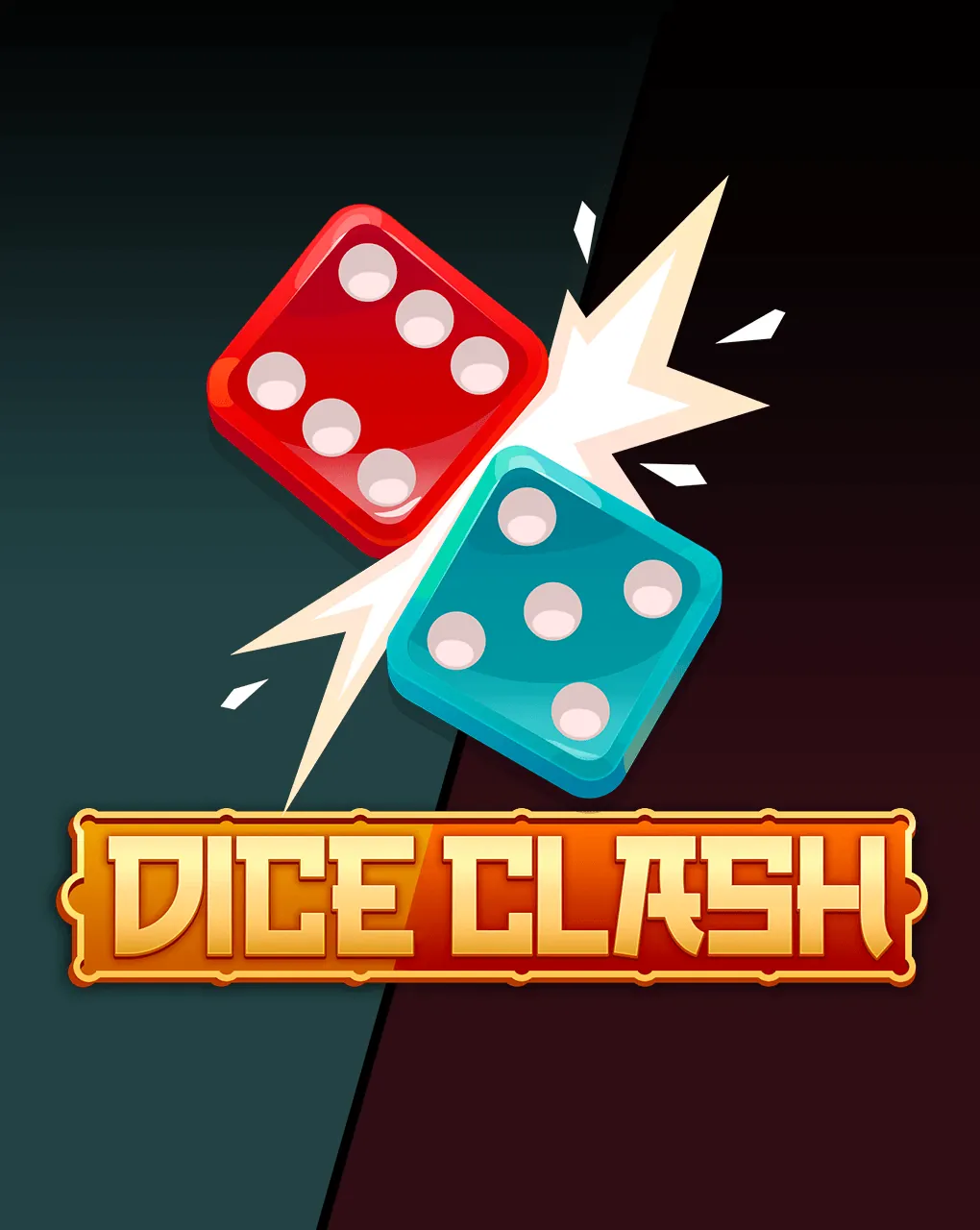Dice Clash - POWERPLAY128
