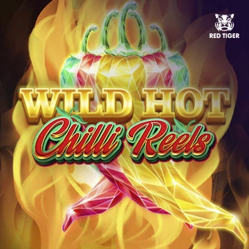 Redtiger : Wild Hot Chilli Reels - POWERPLAY128