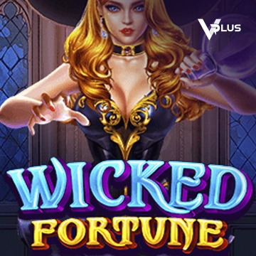 Wicked Fortune - POWERPLAY128