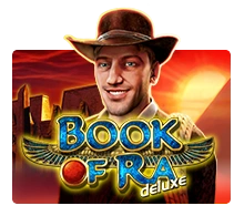 Joker123 : Book Of Ra Deluxe - POWERPLAY128