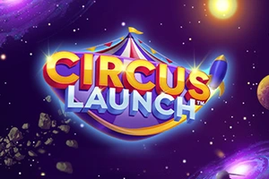 Circus Launch - POWERPLAY128