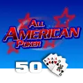 All American Poker 50 Hand - POWERPLAY128