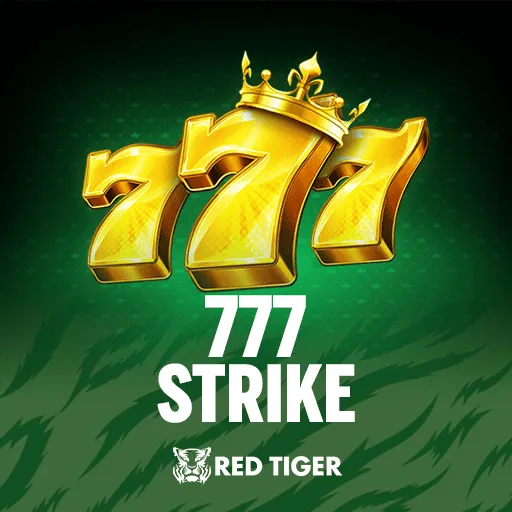Redtiger : 777 Money Strike - POWERPLAY128