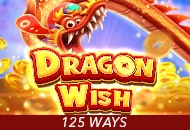Spadegaming : Dragon Wish - POWERPLAY128