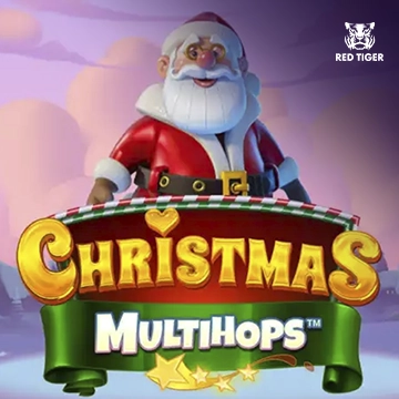 Redtiger : Christmas MULTIHOPS - POWERPLAY128