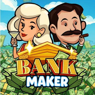 Mancala : Bank Maker - POWERPLAY128