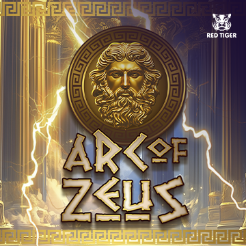 Redtiger : Arc Of Zeus - POWERPLAY128
