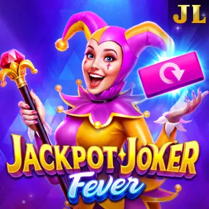 Jili : Jackpot Joker FEVER - POWERPLAY128