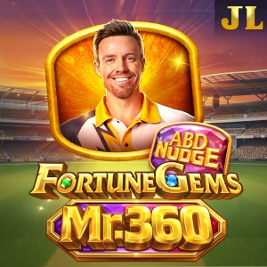 Jili : Fortune Gems Legend - POWERPLAY128