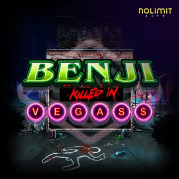 NolimitCity : Benji Killed in Vegas - POWERPLAY128