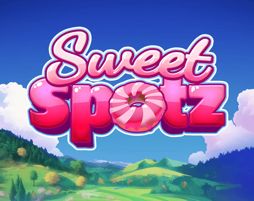 Slotmill : Sweet Spotz - POWERPLAY128