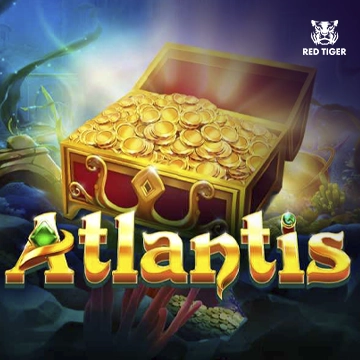 Redtiger : Atlantis - POWERPLAY128