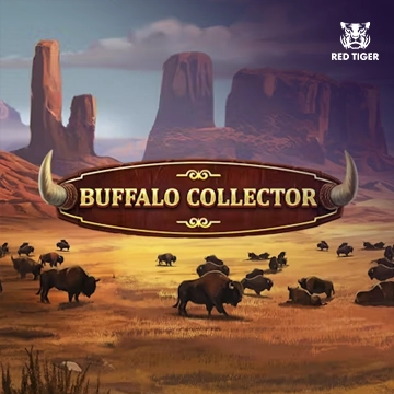 Redtiger : Buffalo Collector - POWERPLAY128