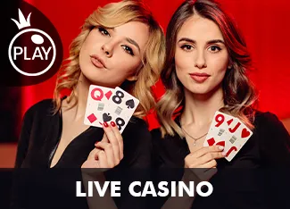 Pragmatic Casino - POWERPLAY128