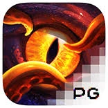 PGSoft : Kraken Gold Rush - POWERPLAY128