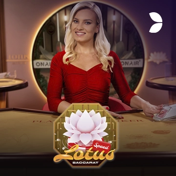 Lotus Speed Baccarat A - POWERPLAY128