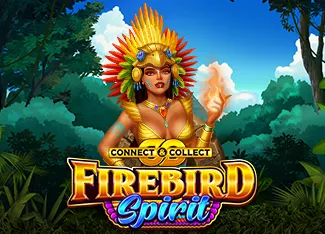 Pragmatic : Firebird Spirit - Connect & Collect - POWERPLAY128
