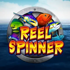 Reel Spinner - POWERPLAY128