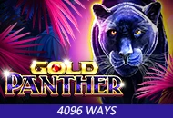 Spadegaming : Gold Panther - POWERPLAY128