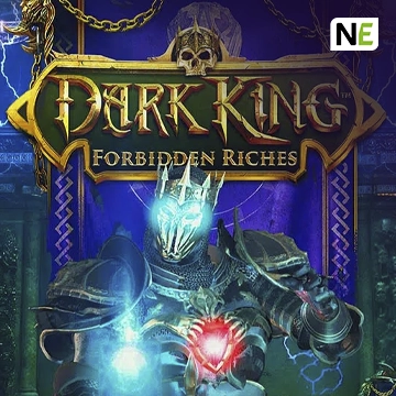 Dark King: Forbidden Riches - POWERPLAY128